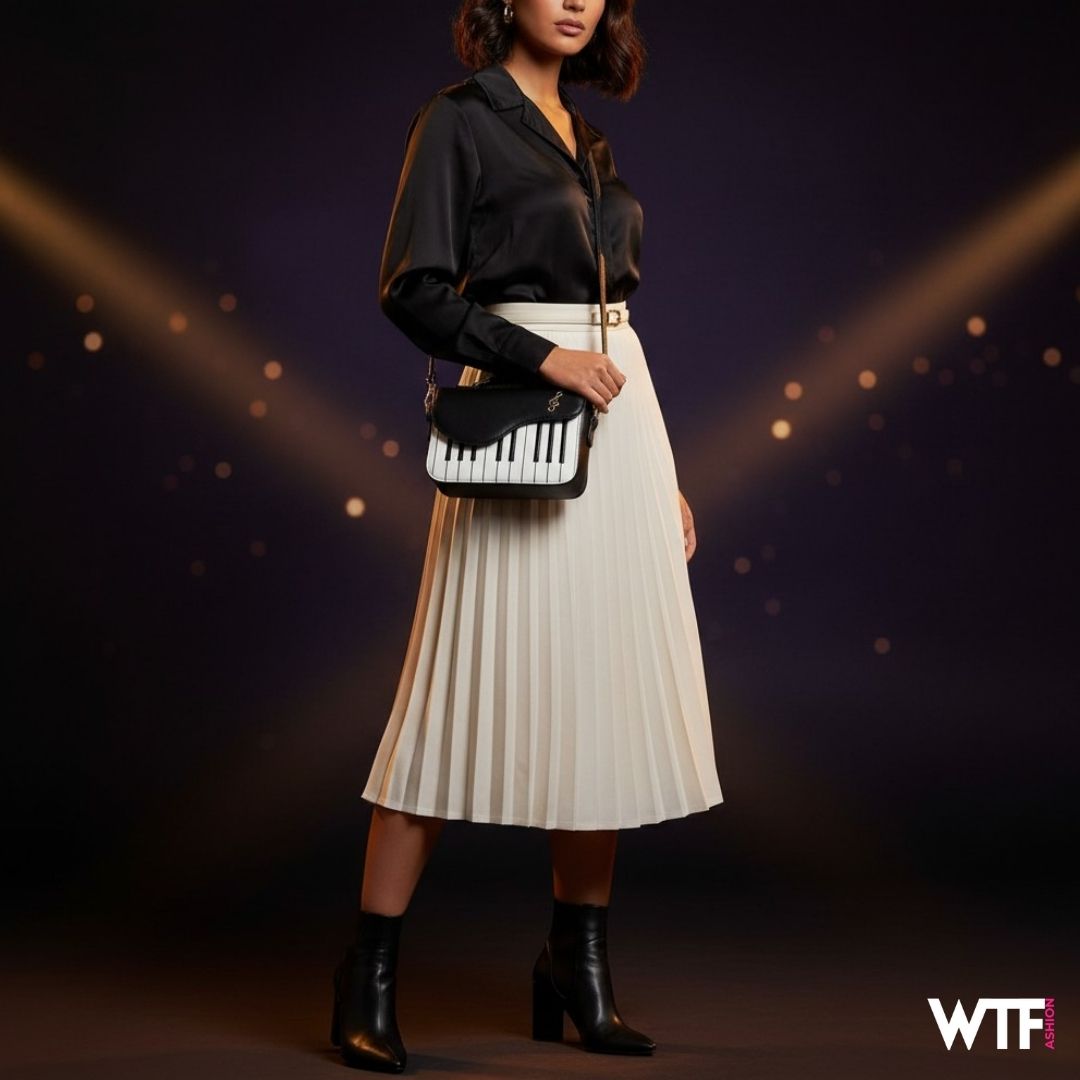 Stage & Sound (detalle)