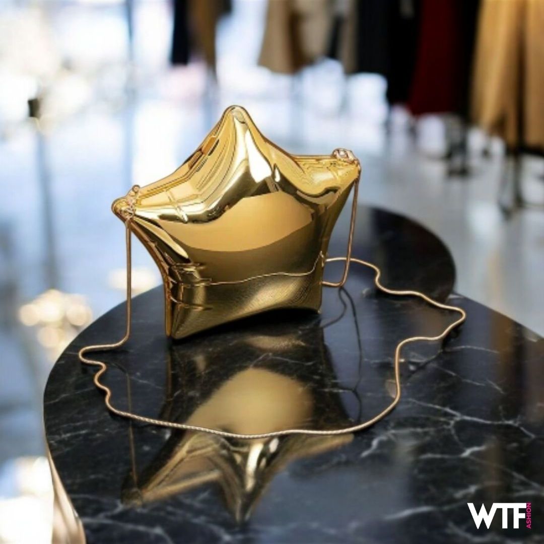 The Golden Star — 1