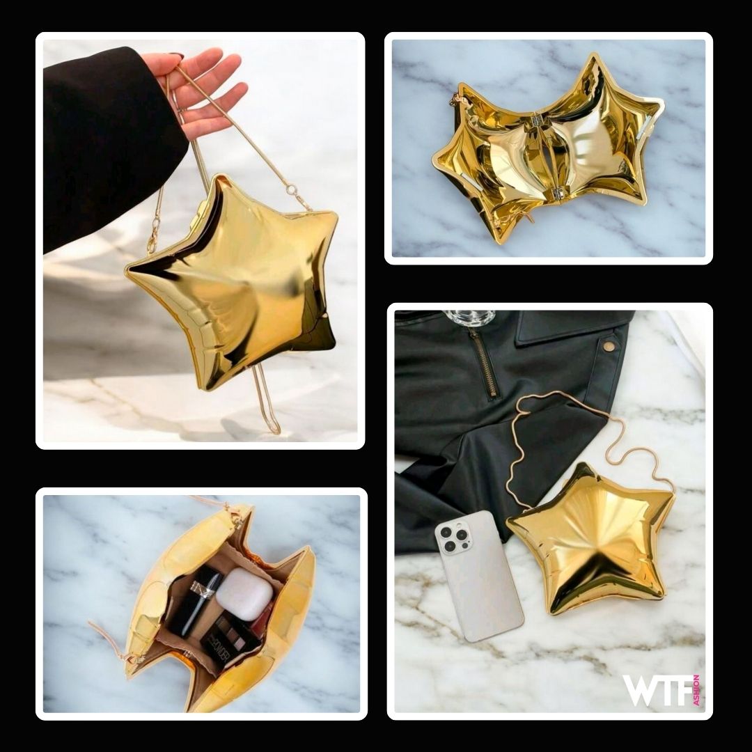 The Golden Star — 3