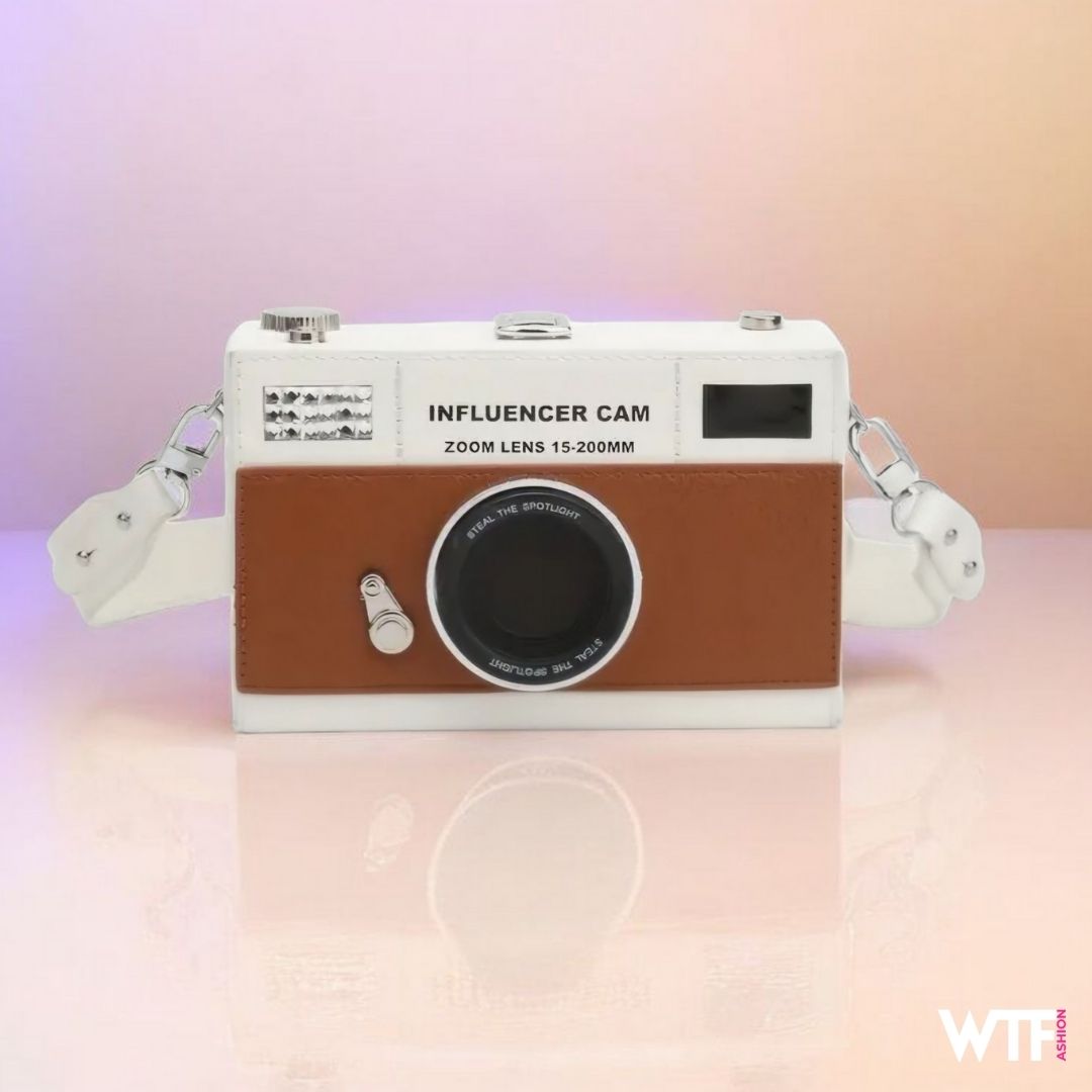 The Influencer Cam — 1