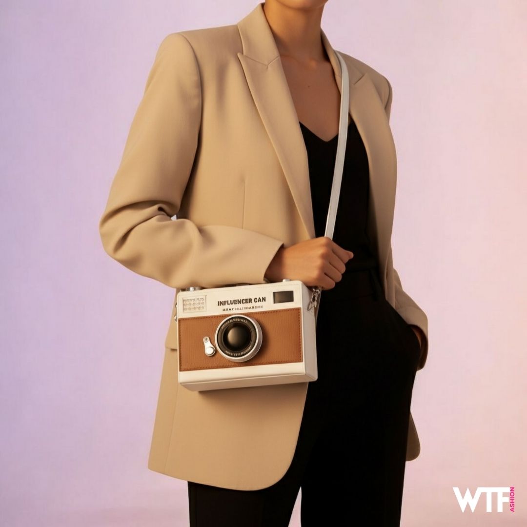 The Influencer Cam — 2