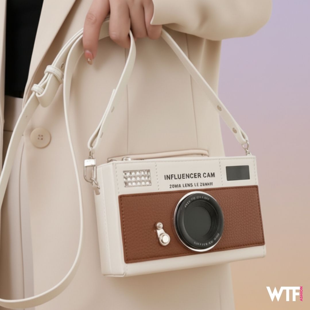 The Influencer Cam — 3