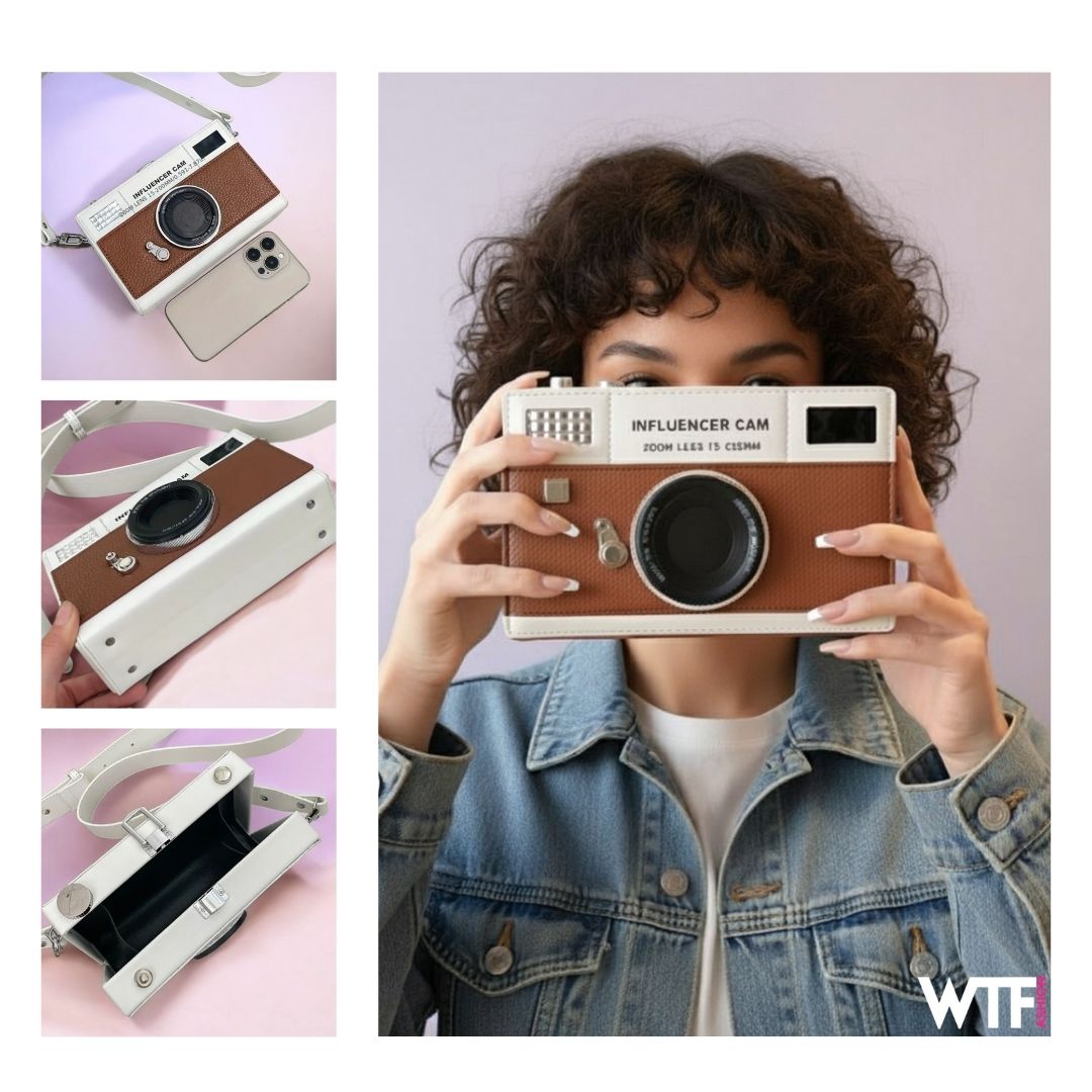 The Influencer Cam — 4