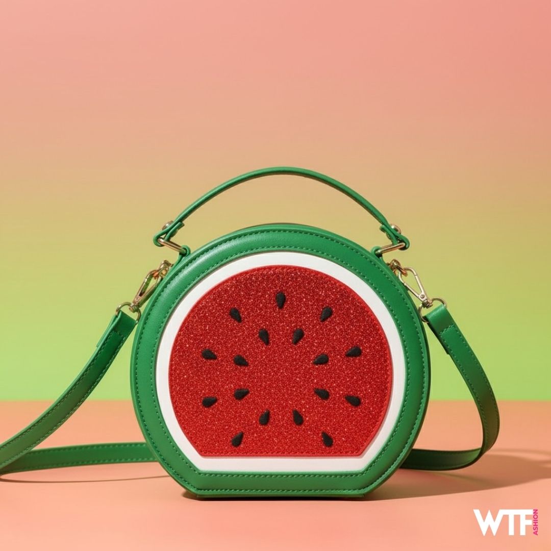 Watermelon Wave — 1
