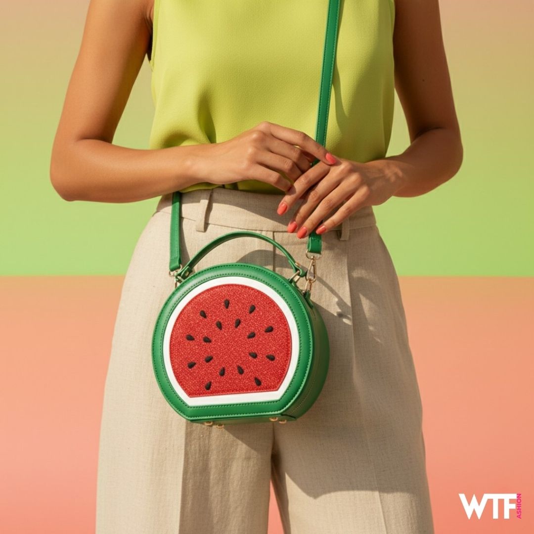 Watermelon Wave — 2