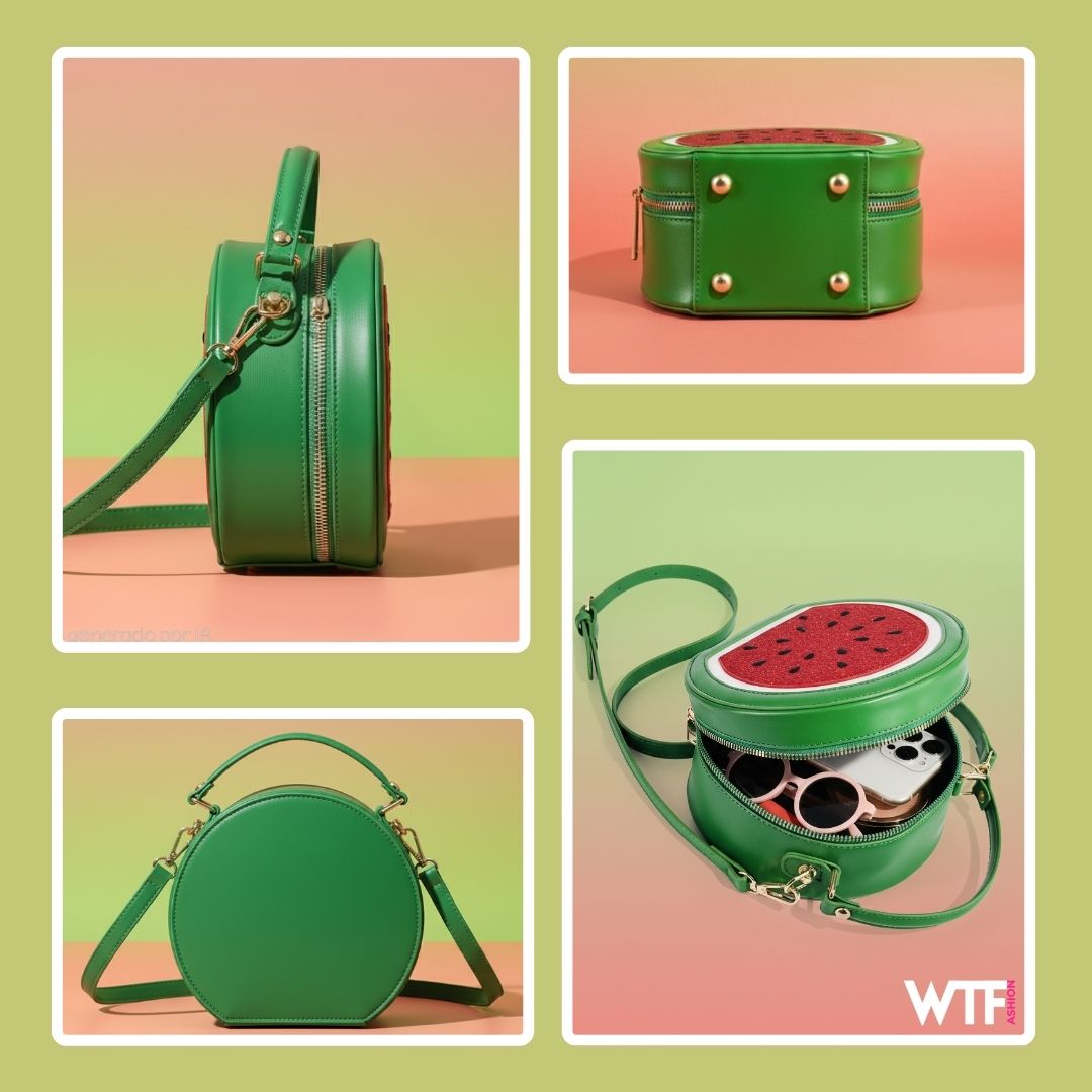 Watermelon Wave — 3